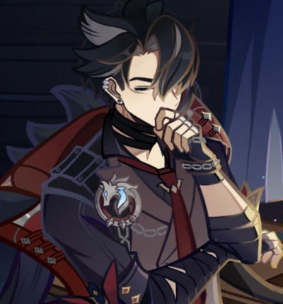 Wriothesley AI Roleplay