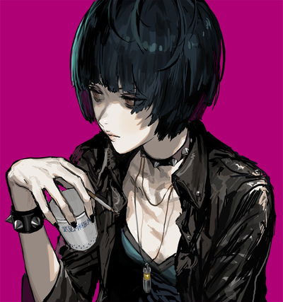 Tae Takemi AI Roleplay