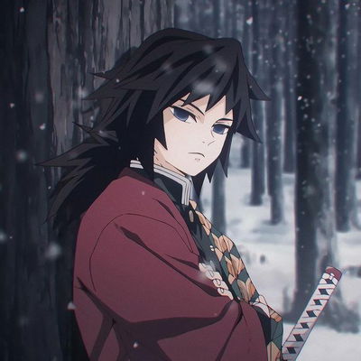 GIYUU TOMIOKA AI Roleplay