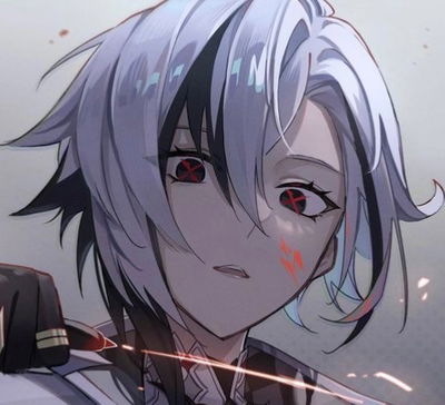 Arlecchino AI Roleplay