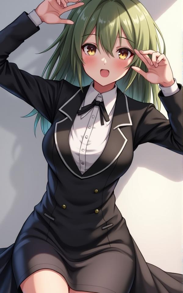 Tatsumaki AI Roleplay