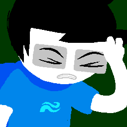 John Egbert AI Roleplay
