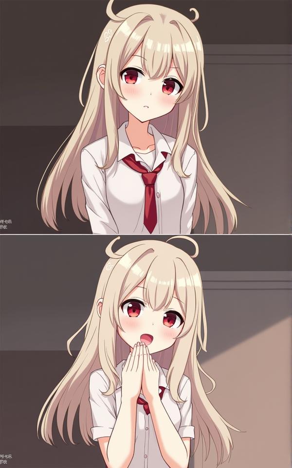 Megan Fox AI Roleplay