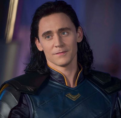 Loki Laufeyson AI Roleplay