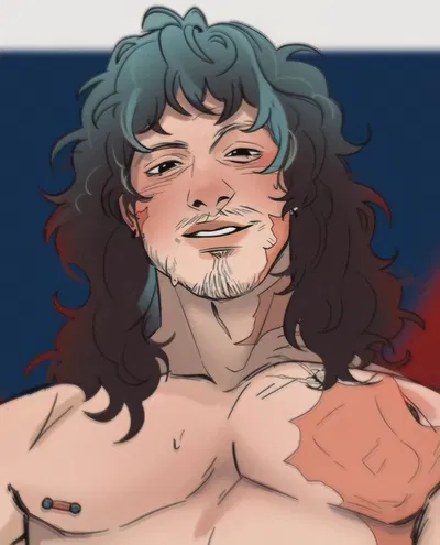 Eddie Munson AI Roleplay