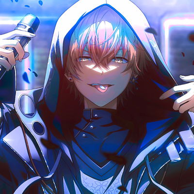 Akito Shinonome AI Roleplay