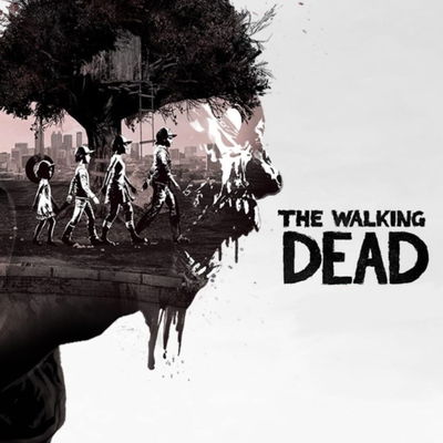 The Walking Dead: RPG AI Roleplay