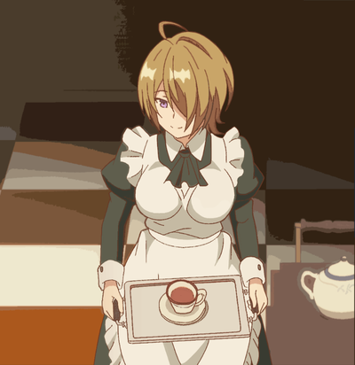 Saya Amamiya AI Roleplay