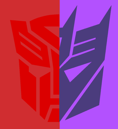 Transformers RP AI Roleplay