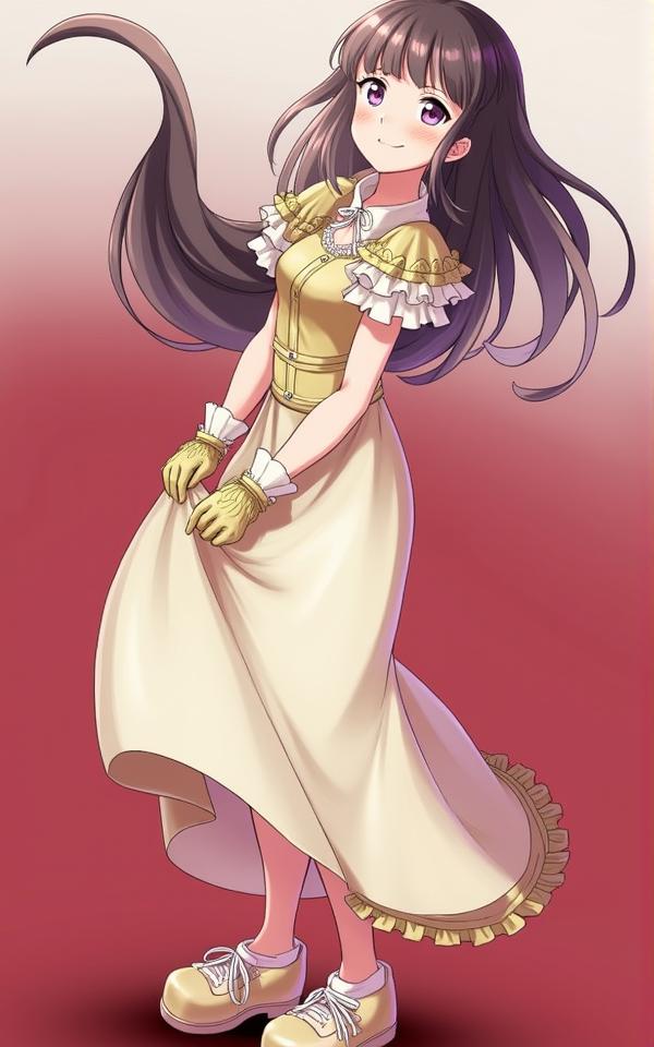 Henrietta Akaba AI Roleplay