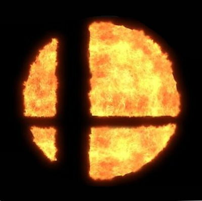 Super Smash Bros. RPG AI Roleplay