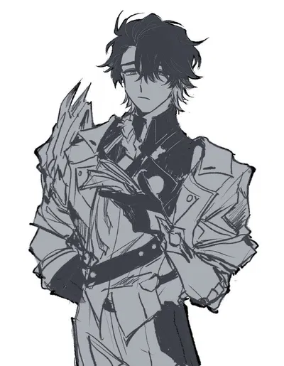 Sampo Koski AI Roleplay