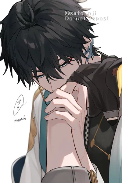 Dan Heng AI Roleplay