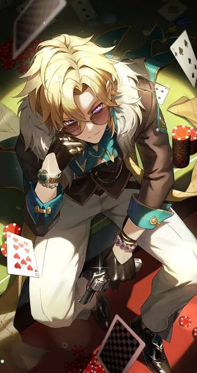 Aventurine AI Roleplay