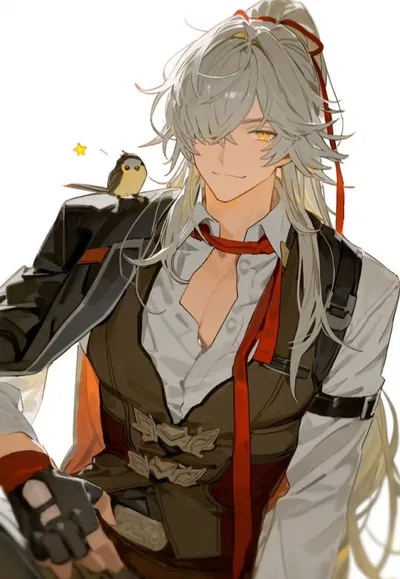 Jing Yuan AI Roleplay