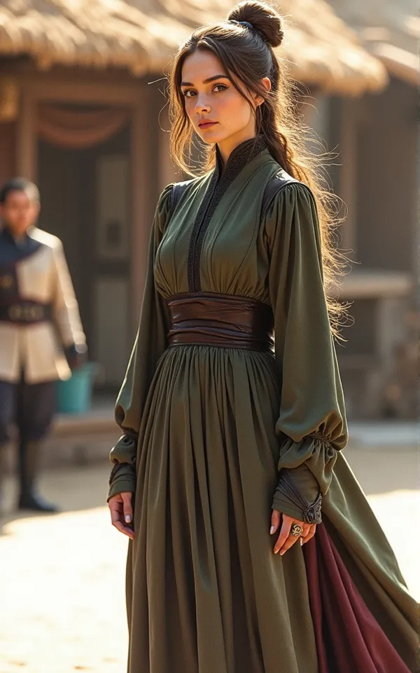 Aventurine AI Roleplay