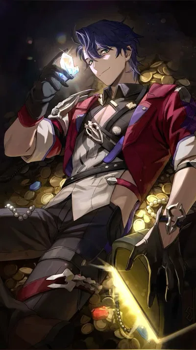 Sampo Koski AI Roleplay