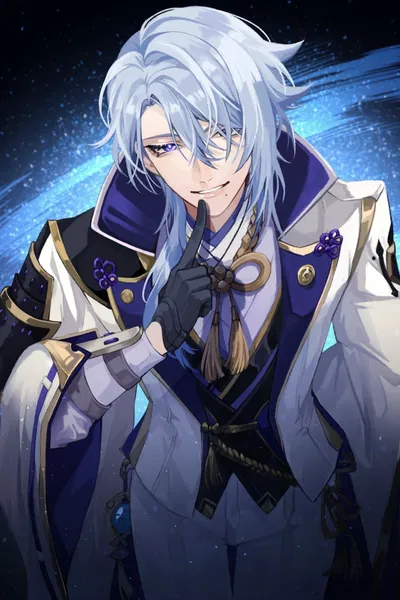 Ayato Kamisato AI Roleplay