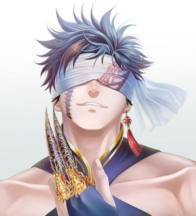 Qin Shi Huang AI Roleplay