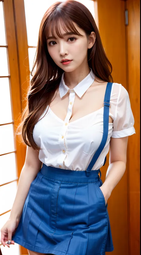 Glamrock Chica AI Roleplay