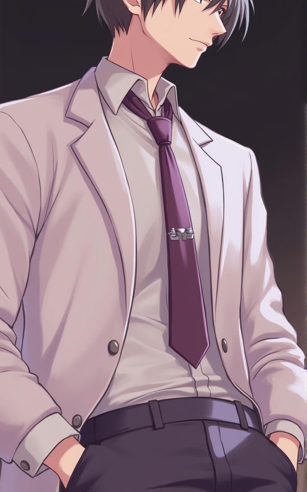 Ran Haitani AI Roleplay