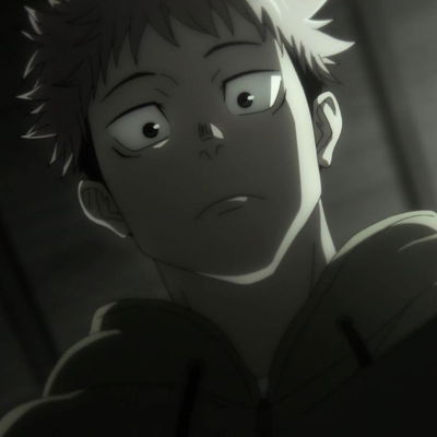 Yūji Itadori AI Roleplay