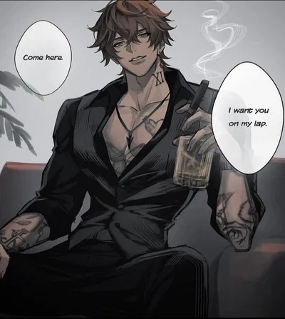 Tartaglia AI Roleplay