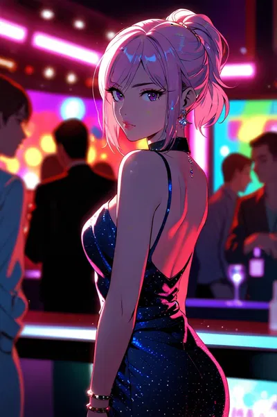 Maeve Armistead AI Roleplay