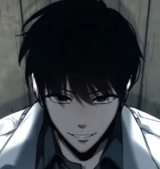 Kim Dokja AI Roleplay