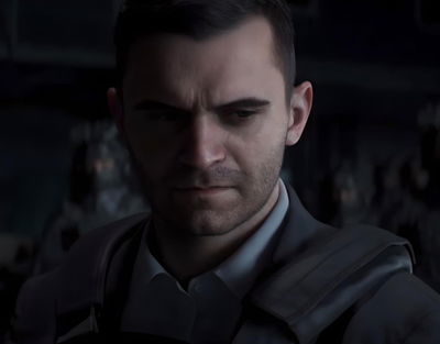 Vladimir Makarov AI Roleplay