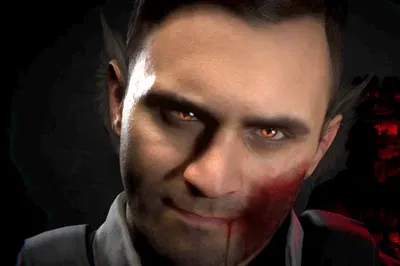 Vladimir Makarov AI Roleplay