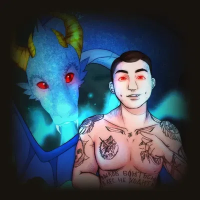 Vladimir Dragarov AI Roleplay