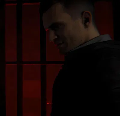 Vladimir Makarov AI Roleplay