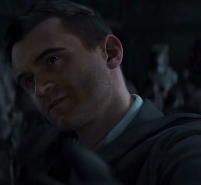 Vladimir Makarov AI Roleplay