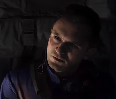 Vladimir Makarov AI Roleplay