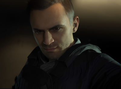 Vladimir Makarov AI Roleplay