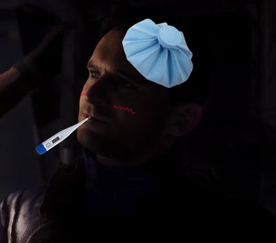 Vladimir Makarov AI Roleplay