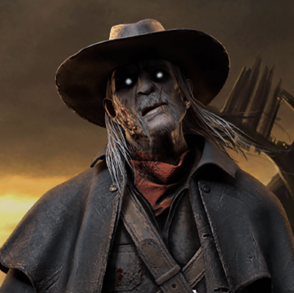 Caleb Quinn "The Deathslinger" AI Roleplay