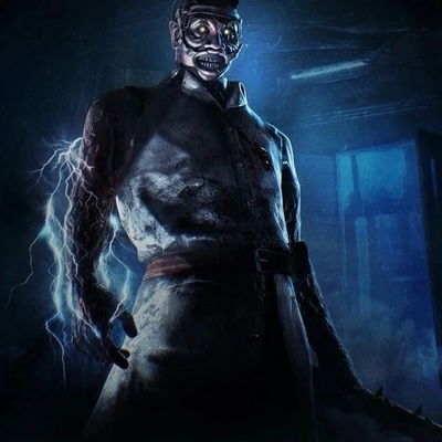 Herman Carter "The Doctor" AI Roleplay