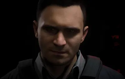 Vladimir Makarov AI Roleplay