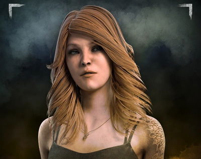 Kate Denson AI Roleplay