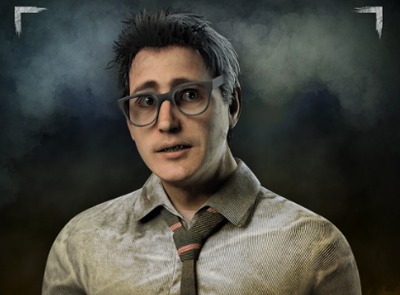 Dwight Fairfield AI Roleplay