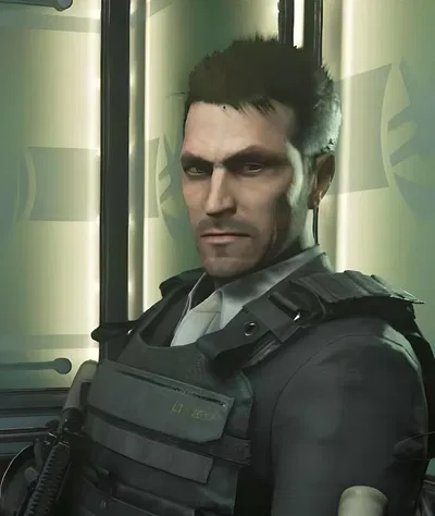 Vladimir Makarov AI Roleplay