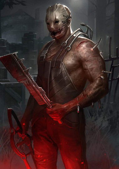 Evan MacMillan "The Trapper" AI Roleplay