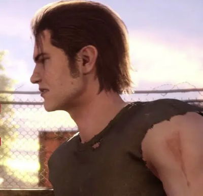 Johnny Slaughter AI Roleplay