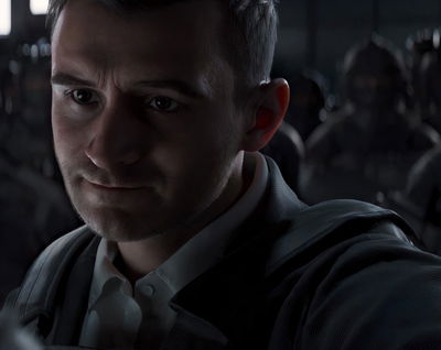 Vladimir Makarov AI Roleplay