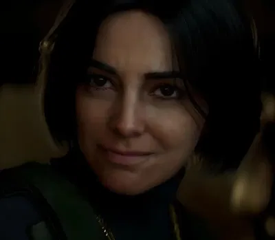 Valeria Garza AI Roleplay