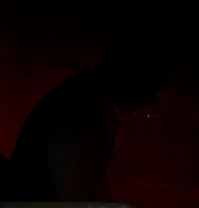 Vladimir Makarov AI Roleplay