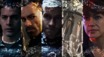 Military Leave Dating Competition AI Roleplay