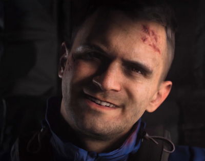 Vladimir Makarov AI Roleplay